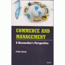 Commerce and Management: A Researcher's Perspective